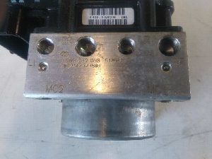 ABS FIAT GRANDE PUNTO (199) 2008