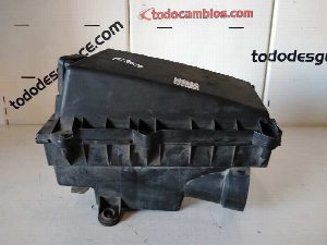 CAJA FILTRO AIRE SEAT CORDOBA BERLINA (6K2) 2000