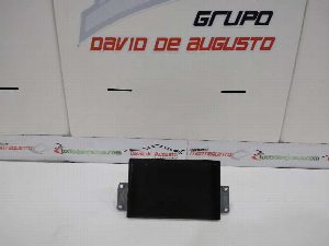 PANTALLA MULTIFUNCION CITROEN DS3 2013