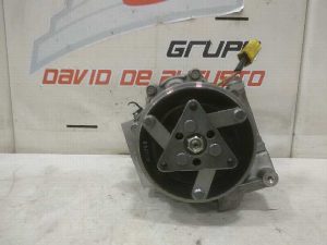 COMPRESOR AIRE ACONDICIONADO PEUGEOT