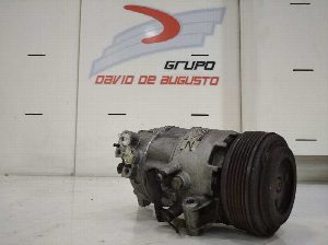 COMPRESOR AIRE ACONDICIONADO BMW SERIE 3 BERLINA (E46)