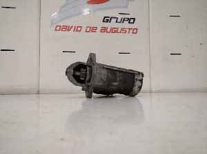 MOTOR ARRANQUE IVECO DAILY CAJA ABIERTA 2007
