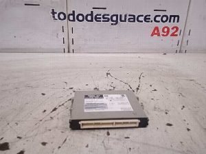 MODULO ELECTRONICO TOYOTA LAND CRUISER (J15) 2009