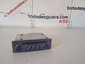 SISTEMA AUDIO / RADIO CD RENAULT MEGANE SCENIC 2006