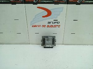 CENTRALITA MOTOR UCE NISSAN QASHQAI+2 (JJ10) 2009