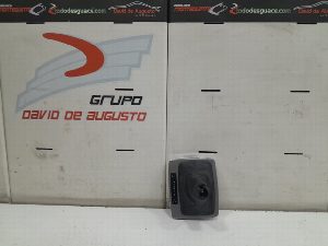 GUARNECIDOS PALANCA CAMBIO MERCEDES-BENZ