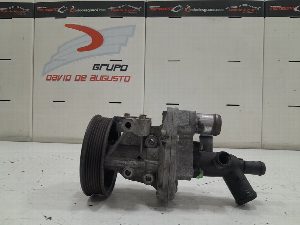 BOMBA AGUA FORD TRANSIT CAJA CERRADA '06