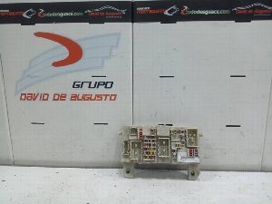 CAJA RELES / FUSIBLES FORD FOCUS BERLINA (CAP) 2008