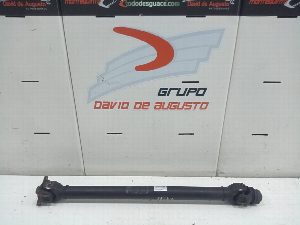 EJE DE TRANSMISION BMW X6 (E71) 2010