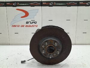 MANGUETA DELANTERA IZQUIERDA MAZDA RX-8 (SE) 2007