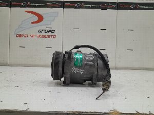 COMPRESOR AIRE ACONDICIONADO CITROEN