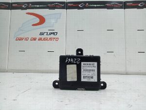UNIDAD DE CONTROL DE SUSPENSION NEUMATICA RENAULT