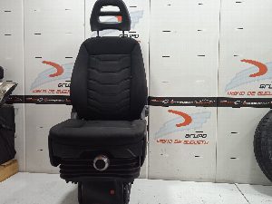 ASIENTO DELANTERO IZQUIERDO IVECO