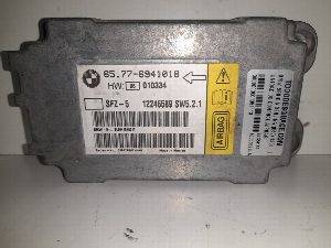 UNIDAD DE CONTROL AIRBAG BMW SERIE 5 BERLINA (E60)