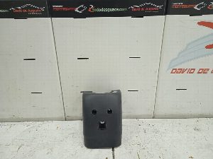 CARCASA INFERIOR VOLANTE JAGUAR XE 2015
