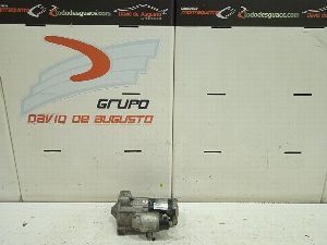 MOTOR ARRANQUE PEUGEOT 508 2017