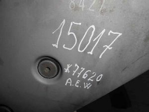 MOTOR COMPLETO AUDI A8 (D2)