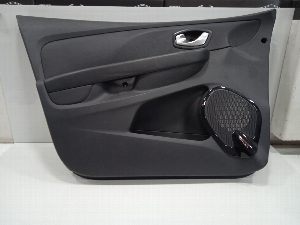 PAÑO PUERTA DELANTERO IZQUIERDO RENAULT CLIO IV 2018