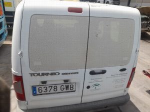 PORTON TRASERO IZQUIERDO FORD TOURNEO CONNECT (TC7) 2010