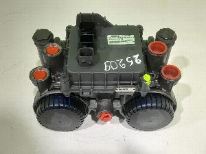 MODULADOR EJE EBS MERCEDES-BENZ