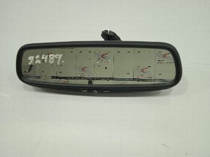 RETROVISOR INTERIOR TOYOTA RAV 4 (A3) 2007