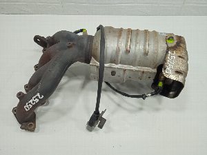 CATALIZADOR HYUNDAI GETZ (TB) 2003