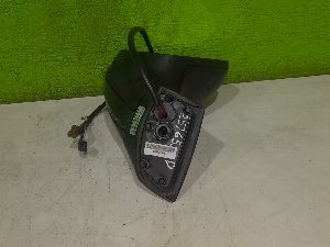 RETROVISOR DERECHO PEUGEOT 207 2010