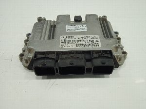 CENTRALITA MOTOR UCE PEUGEOT 207 2010