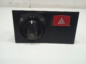 INTERRUPTOR WARNING SCANIA SERIE P/G/R (L-CLASE) 2016