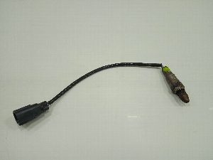 SONDA LAMBDA VOLVO V60 KOMBI 2016