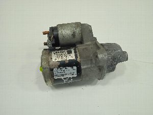MOTOR ARRANQUE SUZUKI ALTO AMF 310 2009