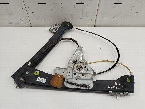 ELEVALUNAS DELANTERO IZQUIERDO BMW SERIE 6 COUPE (E63)