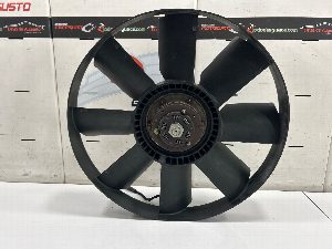VENTILADOR VISCOSO MOTOR IVECO EUROCARGO 2018