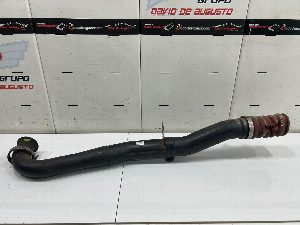 TUBO INTERCOOLER SCANIA SERIE 4 (P/R 144 L) 1997