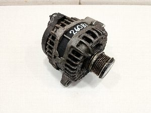 ALTERNADOR FIAT DUCATO 1987