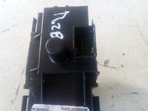 MANDO LUCES BMW SERIE 1 BERLINA (E81/E87) 2011