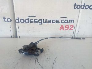 CERRADURA CAPO HYUNDAI I30 2008