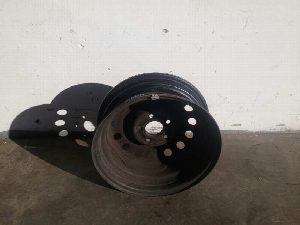 LLANTA HYUNDAI I30 2008