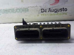 CENTRALITA MOTOR UCE PENDIENTE IDENTIFICAR 1987