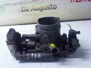 CAJA MARIPOSA AUDI COUPE (8B3) 1989