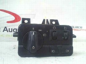 MANDO LUCES BMW SERIE 3 BERLINA (E46) 1998
