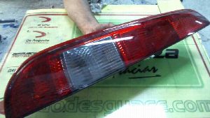 Piloto Trasero Izquierdo FORD FOCUS SPORTBREAK (CAP) 2007