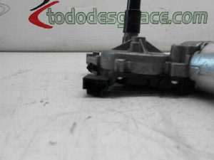 MOTOR LIMPIA TRASERO RENAULT MEGANE II BERLINA 5P 2004