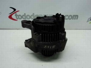 ALTERNADOR PEUGEOT 405 BERLINA 1995