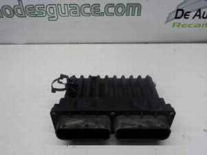 CENTRALITA MOTOR UCE OPEL ASTRA G BERLINA 1999