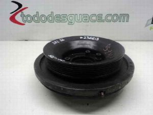 POLEA CIGUEÑAL MERCEDES CLASE C (W202) BERLINA