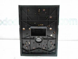MANDO LUCES OPEL CORSA C 2003