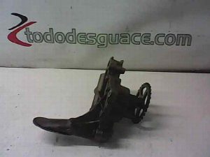 BOMBA ACEITE PEUGEOT 807 2006