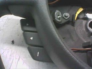 Volante OPEL CORSA C 2001