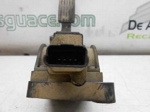 POTENCIOMETRO PEDAL PEUGEOT 307 (S1) 2002